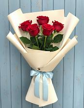 Букет Классика чувств в Пышлицы