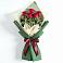 Букет цветов из: Розы в Пышлицы
