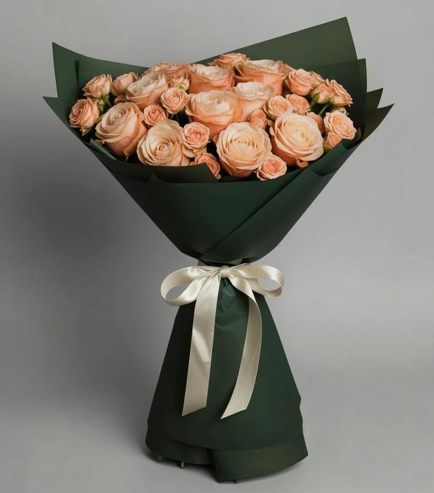 Букет Элегантный в Пышлицы