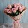 Букет цветов из: Розы в Пышлицы
