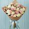 Букет цветов из: Розы в Пышлицы