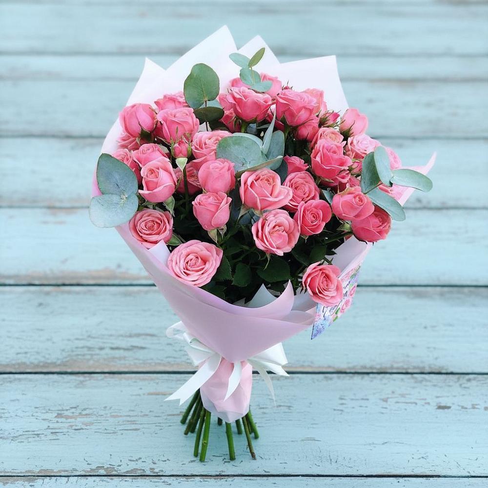 Букет Леди совершенство в Пышлицы