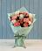 Букет цветов из: Розы в Пышлицы