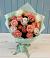 Букет цветов из: Розы в Пышлицы