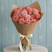 Букет цветов из:  Розы в Пышлицы