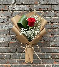 Букет цветов из:  Розы #REPLACE_PRED# Пышлицы