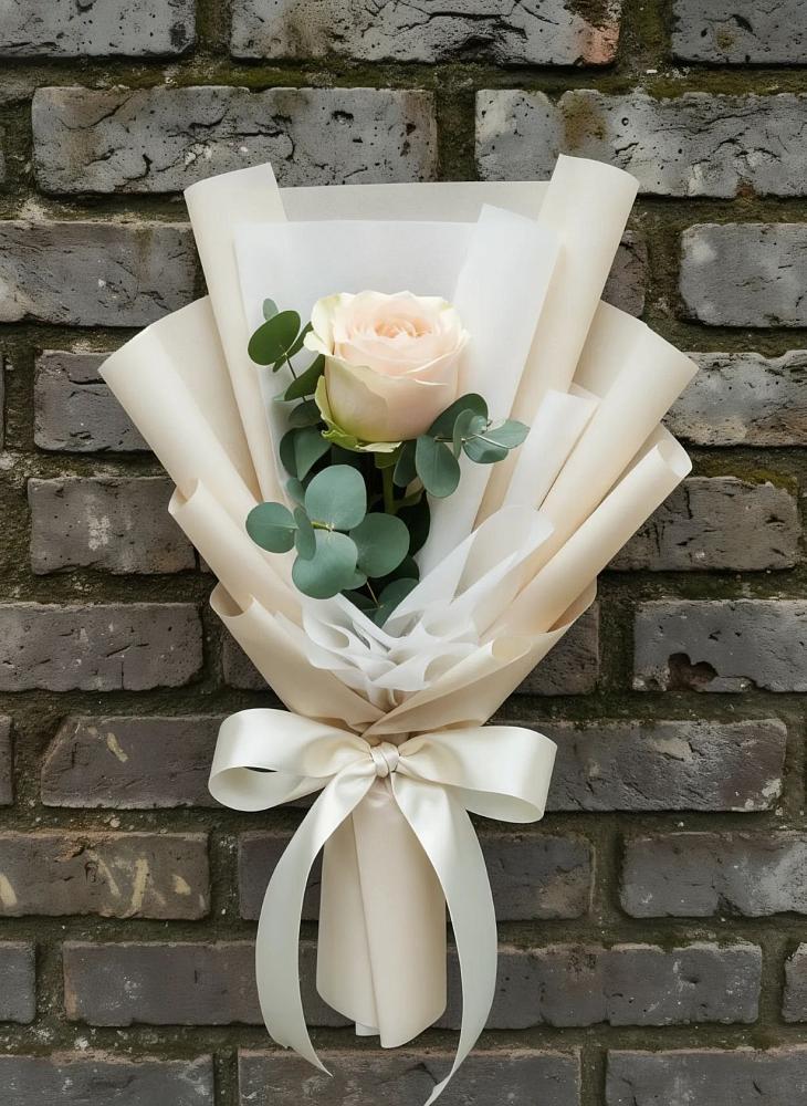 Букет цветов из: Розы в Пышлицы