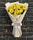 Букет цветов из: Хризантемы в Пышлицы