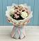 Букет цветов из: Розы в Пышлицы