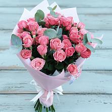 Букет Леди совершенство в Пышлицы