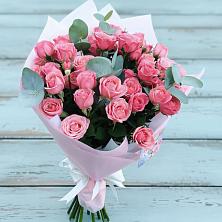 Букет Леди совершенство в Пышлицы